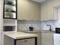 1-комнатная квартира · 30 м² · 2/6 этаж, Кабанбай батыра 107 за 18 000 ₸ в Астане, Есильский р-н — фото 4