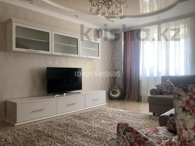 3-комнатная квартира · 92 м² · 6/9 этаж, Сарайшык 9 за 500 000 ₸ в Астане, Есильский р-н