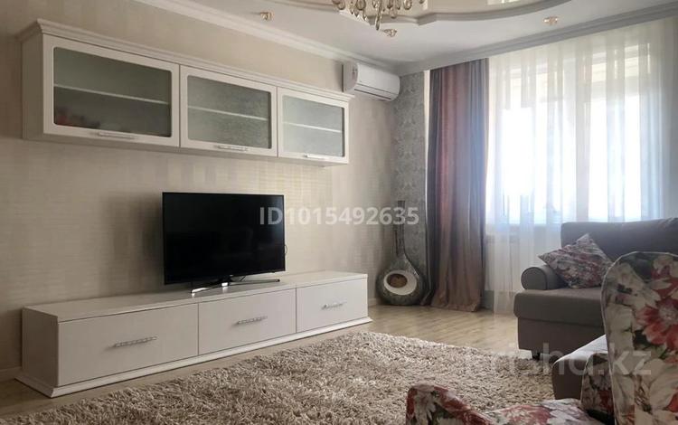 3-бөлмелі пәтер · 92 м² · 6/9 қабат, Сарайшык 9, бағасы: 500 000 ₸ в Астане, Есильский р-н — фото 2