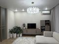 3-бөлмелі пәтер · 90 м² · 5/9 қабат, Касым Кайсенова — Фариза Онгарсынова Касенова, бағасы: 81.5 млн ₸ в Астане, Есильский р-н — фото 15