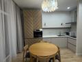 3-бөлмелі пәтер · 90 м² · 5/9 қабат, Касым Кайсенова — Фариза Онгарсынова Касенова, бағасы: 81.5 млн ₸ в Астане, Есильский р-н — фото 4