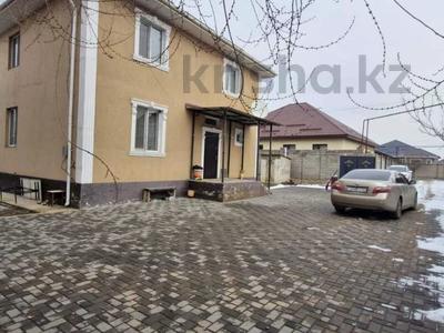 Отдельный дом · 2 комнаты · 167 м² · 6 сот., Алтынсарина 226 за 90 млн 〒 в Абае