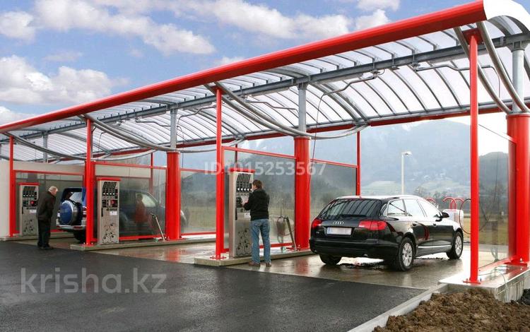Возьму в аренду автомойку, Астана — фото 2
