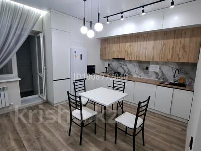 1-комнатная квартира · 52 м² · 3/5 этаж, мкр. Алтын орда 23 — Тәуелсіздік-Г. Жубанова за 12 000 〒 в Актобе