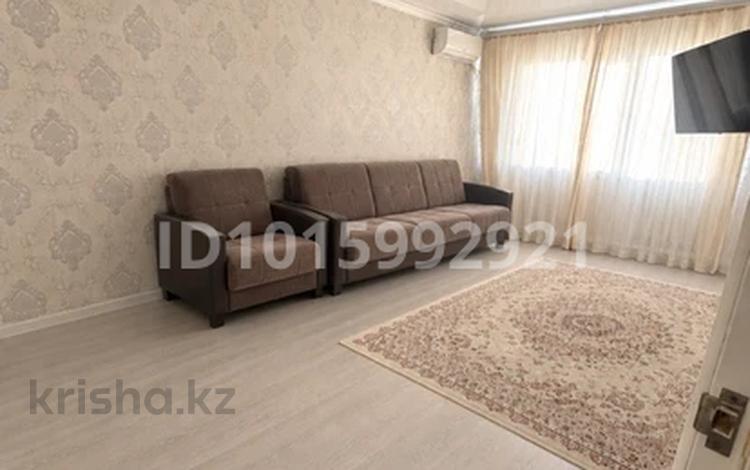 3-комнатная квартира · 62 м² · 4/5 этаж, Алашахана 6 — Рядом садик Ертостик за 26 млн ₸ в Жезказгане — фото 2