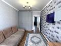 3-бөлмелі пәтер · 78 м² · 4/12 қабат, Рыскулбекова 29А, бағасы: 41 млн ₸ в Астане, Алматы р-н — фото 9
