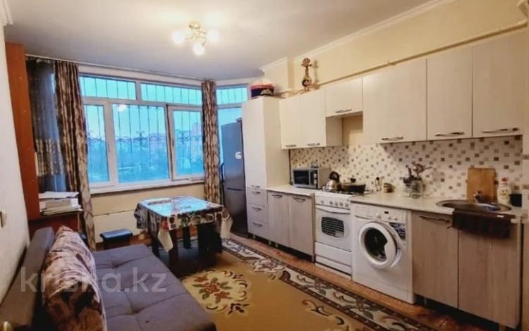 1-комнатная квартира · 41.3 м² · 1/6 этаж, мкр Кокжиек за 20.7 млн 〒 в Алматы, Жетысуский р-н — фото 6