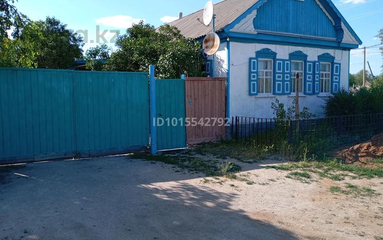 Отдельный дом · 3 комнаты · 77 м² · 20 сот., Хобда — П.Бескудык (Калиновка) за 5.5 млн ₸ в Актюбинской обл. — фото 2
