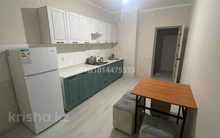 2-комнатная квартира · 60 м² · 3/14 этаж, мкр Туран 3402/7 за 160 000 ₸ в Шымкенте, Каратауский р-н — фото 2