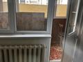 1-комнатная квартира · 42 м² · 1/5 этаж, Астана 4 А за 100 000 ₸ в Талдыкоргане, мкр Болашак