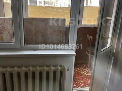 1-бөлмелі пәтер · 42 м² · 1/5 қабат, Астана 4 А, бағасы: 100 000 ₸ в Талдыкоргане, мкр Болашак