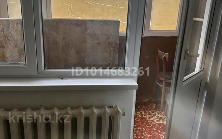 1-комнатная квартира · 42 м² · 1/5 этаж, Астана 4 А за 100 000 ₸ в Талдыкоргане, мкр Болашак — фото 2