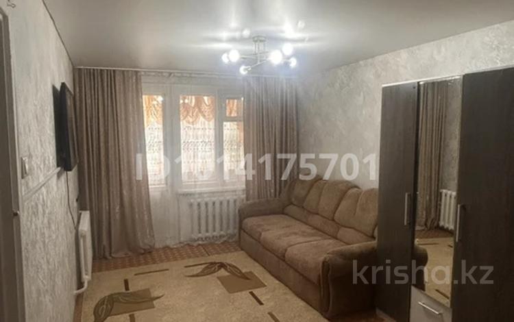 1-комнатная квартира · 35 м² · 1/5 этаж, 9-й микрорайон, Чкалова 11 — Пересечение Арыстанбекова за 150 000 ₸ в Костанае — фото 2