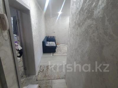 3-комнатная квартира · 61.3 м² · 2/5 этаж, Воинов-Интернациолистов 2 за 23 млн 〒 в Костанае