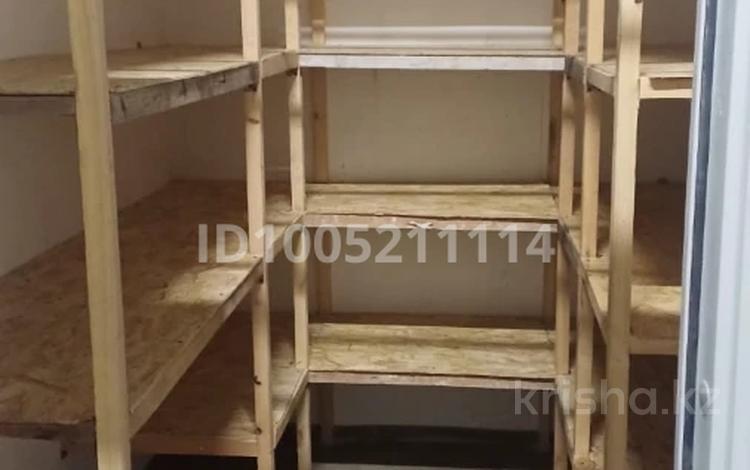 Қоймалар · 5 м², бағасы: 30 000 ₸ в Алматы, Алмалинский р-н — фото 2