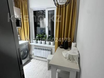 2-комнатная квартира · 46 м² · 3/4 этаж, Лермонтова 47 — Цон за 200 000 〒 в Талгаре