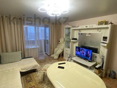 3-комнатная квартира, 65 м², 6/9 этаж, Назарбаева 85 за 27 млн 〒 в Усть-Каменогорске