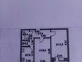 2-комнатная квартира, 51 м², 5/5 этаж, Сулейменова 18А за 14.5 млн 〒 в Кокшетау — фото 6
