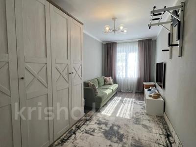 2-бөлмелі пәтер · 45 м² · 1/5 қабат, Қазақфильм ш/а. 11, бағасы: 33 млн ₸ в Алматы, Бостандыкский р-н