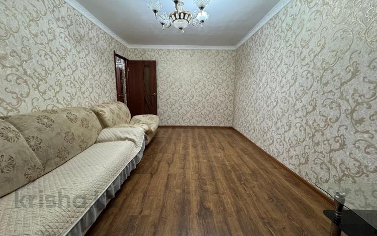 3-комнатная квартира · 59 м² · 4/5 этаж, Сортировка, Локомотивная за 14.5 млн ₸ в Караганде, Алихана Бокейханова р-н — фото 2