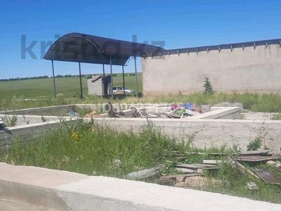 Отдельный дом · 2 комнаты · 97 м² · 10 сот., Камбарулы за 10 млн ₸ в Шымкенте, Енбекшинский р-н