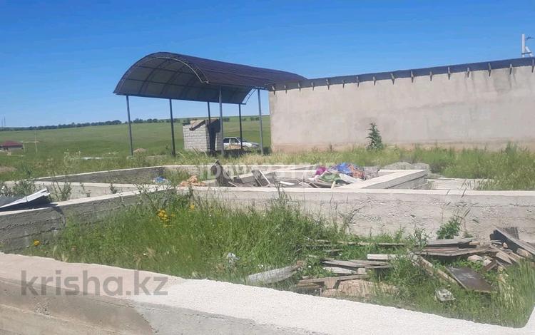 Отдельный дом · 2 комнаты · 97 м² · 10 сот., Камбарулы за 10 млн ₸ в Шымкенте, Енбекшинский р-н — фото 2
