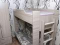 2-комнатная квартира · 43 м² · 3/5 этаж, Абая 140 — Пушкина за 7 000 ₸ в Кокшетау — фото 13