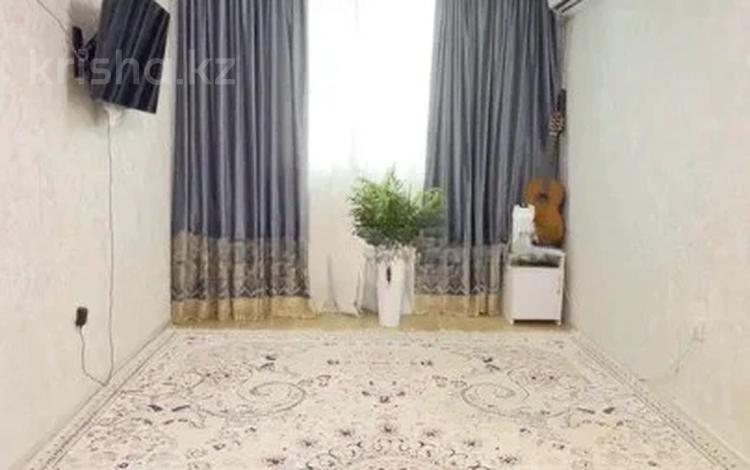 1-комнатная квартира · 38 м² · 5/9 этаж, Райымбек Батыр за 22.5 млн ₸ в  — фото 9