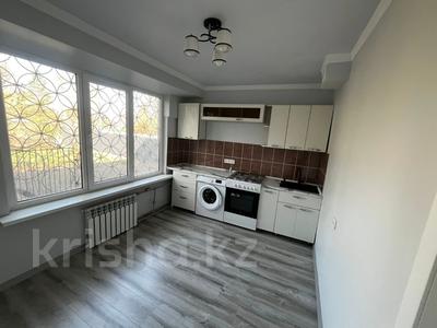 1-бөлмелі пәтер · 47 м² · 1/3 қабат, мкр Кокмайса (Дорожник), Мкр Дорожник, бағасы: 24.9 млн ₸ в Алматы, Жетысуский р-н