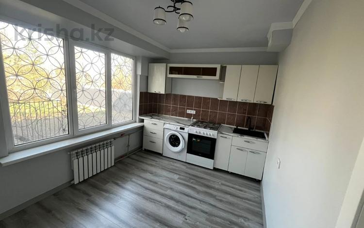 1-бөлмелі пәтер · 47 м² · 1/3 қабат, мкр Кокмайса (Дорожник), Мкр Дорожник, бағасы: 24.9 млн ₸ в Алматы, Жетысуский р-н — фото 5