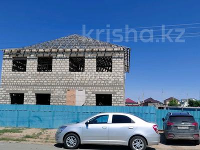 Отдельный дом · 3 комнаты · 150 м² · 10 сот., мкр Балауса, 25 38 — Мкр Балауса за 19 млн ₸ в Атырау