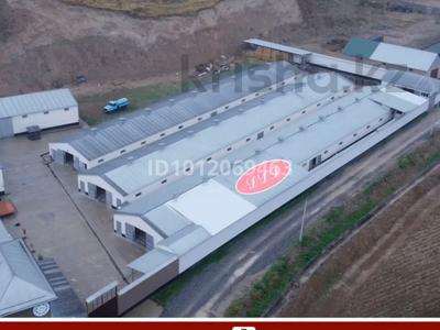 Сельское хозяйство · 3600 м² за 450 млн 〒 в Шымкенте, Енбекшинский р-н