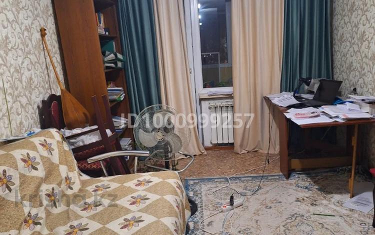 2-бөлмелі пәтер · 45 м² · 3/5 қабат, Абая 27, бағасы: 24 млн ₸ в  — фото 4