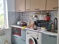 2-бөлмелі пәтер · 45 м² · 3/5 қабат, Абая 27, бағасы: 24 млн ₸ в  — фото 5