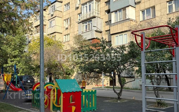 2-комнатная квартира · 53 м² · 3/5 этаж, мкр №8 87 — Алтынсарина напротив акимата за 320 000 ₸ в Алматы, Ауэзовский р-н — фото 2