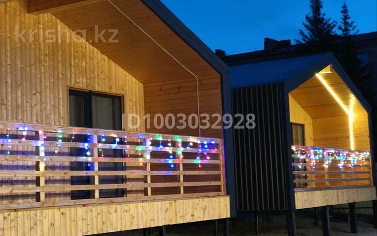 Дом · 3 комнаты · 46 м², Абая 2 — Рядом с пивным магазином Султан за 40 000 〒 в Бурабае — фото 18