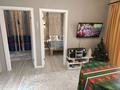 Дом · 3 комнаты · 46 м², Абая 2 — Рядом с пивным магазином Султан за 40 000 〒 в Бурабае — фото 3