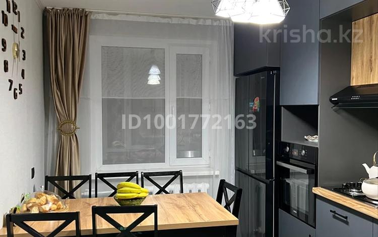 3-бөлмелі пәтер · 73 м² · 1/10 қабат, 9 80, бағасы: 23 млн ₸ в Темиртау — фото 2