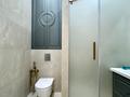 4-комнатная квартира · 122 м² · 2/9 этаж, Шамши Калдаяков 12 за 121 млн ₸ в Астане — фото 18