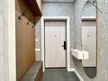 4-комнатная квартира · 122 м² · 2/9 этаж, Шамши Калдаяков 12 за 121 млн ₸ в Астане — фото 29