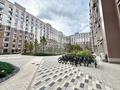 4-комнатная квартира · 122 м² · 2/9 этаж, Шамши Калдаяков 12 за 121 млн ₸ в Астане — фото 34