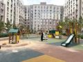4-комнатная квартира · 122 м² · 2/9 этаж, Шамши Калдаяков 12 за 121 млн ₸ в Астане — фото 36