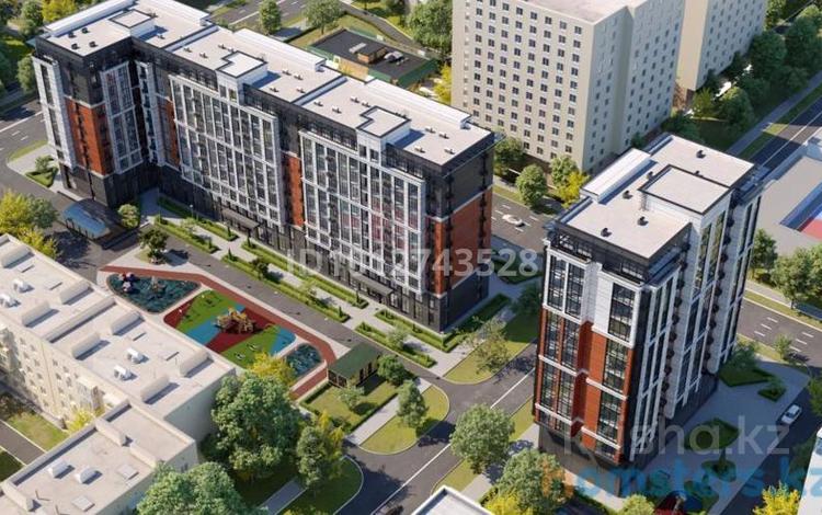 Паркинг · 6 м² · Шевченко 94 — Наурызбай Батыра за 5 млн ₸ в Алматы, Алмалинский р-н — фото 2