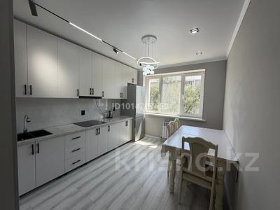 1-комнатная квартира · 46 м² · 3/12 этаж, 4-й микрорайон 62 за 200 000 ₸ в Конаеве