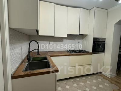4-комнатная квартира · 100 м² · 6/6 этаж, мкр 8 60/3 — Абилкаир-хана за 24.5 млн ₸ в Актобе