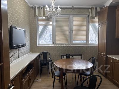 4-комнатная квартира · 92 м² · 7/8 этаж, Панфилова 85 за 78 млн 〒 в Алматы, Алмалинский р-н