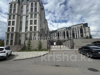 2-комнатная квартира · 65 м² · 4/8 этаж, Умай Ана 15 за 51 млн 〒 в Астане, Нура р-н