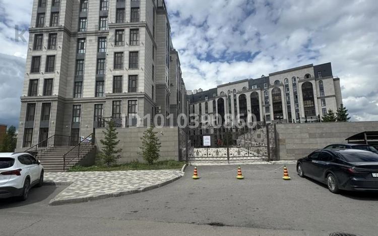 2-комнатная квартира · 65 м² · 4/8 этаж, Умай Ана 15 за 51 млн ₸ в Астане, Нура р-н — фото 2