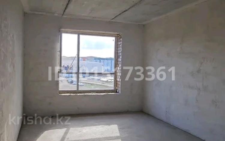 2-комнатная квартира · 71.84 м² · 5/5 этаж, Кокжал Барака 18 а, б, в за 32.4 млн ₸ в Усть-Каменогорске — фото 3