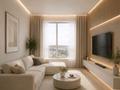 2-комнатная квартира · 71.84 м² · 5/5 этаж, Кокжал Барака 18 а, б, в за 32.4 млн ₸ в Усть-Каменогорске — фото 2